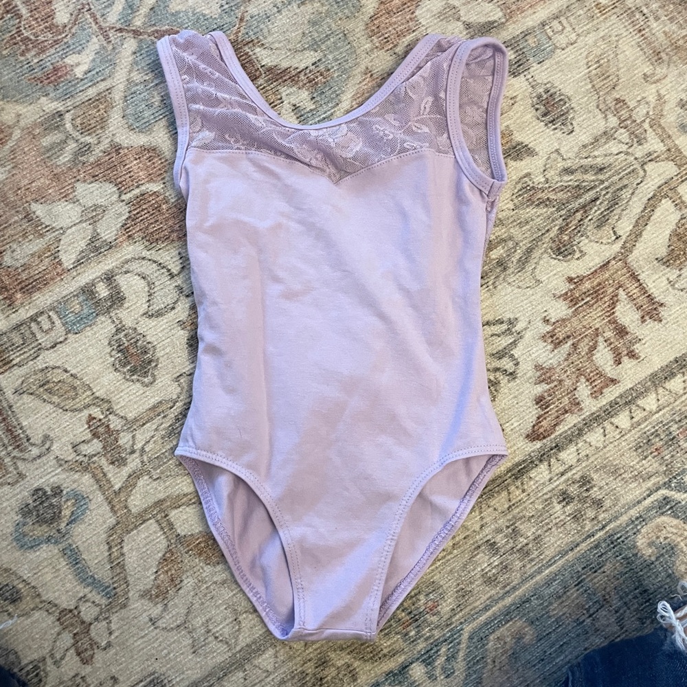 Girls Dance Outfits